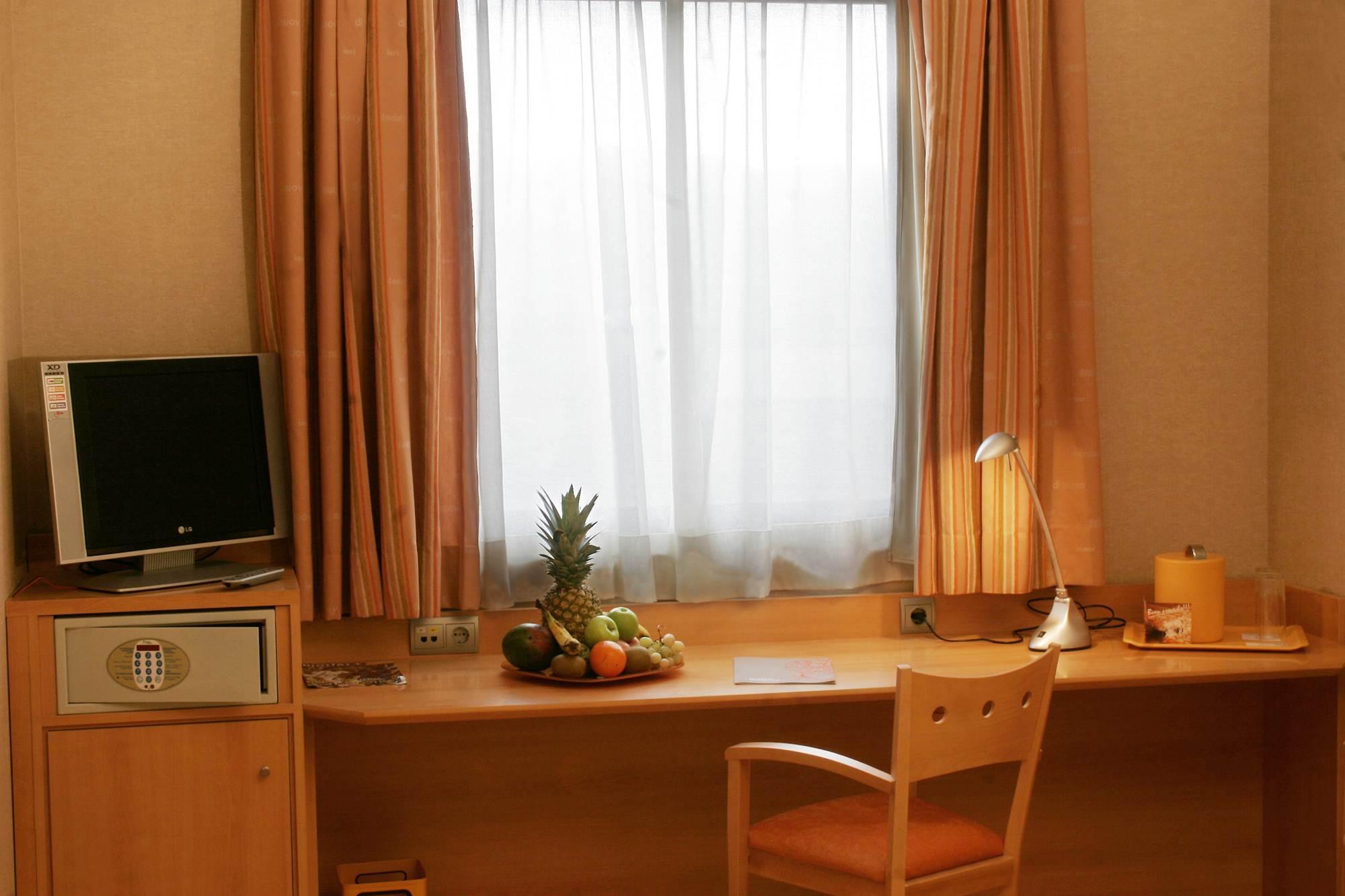 โปซาดา เด เอสปายา การ์ตาเกนา Hotel การ์ตาเฮนา ภายนอก รูปภาพ