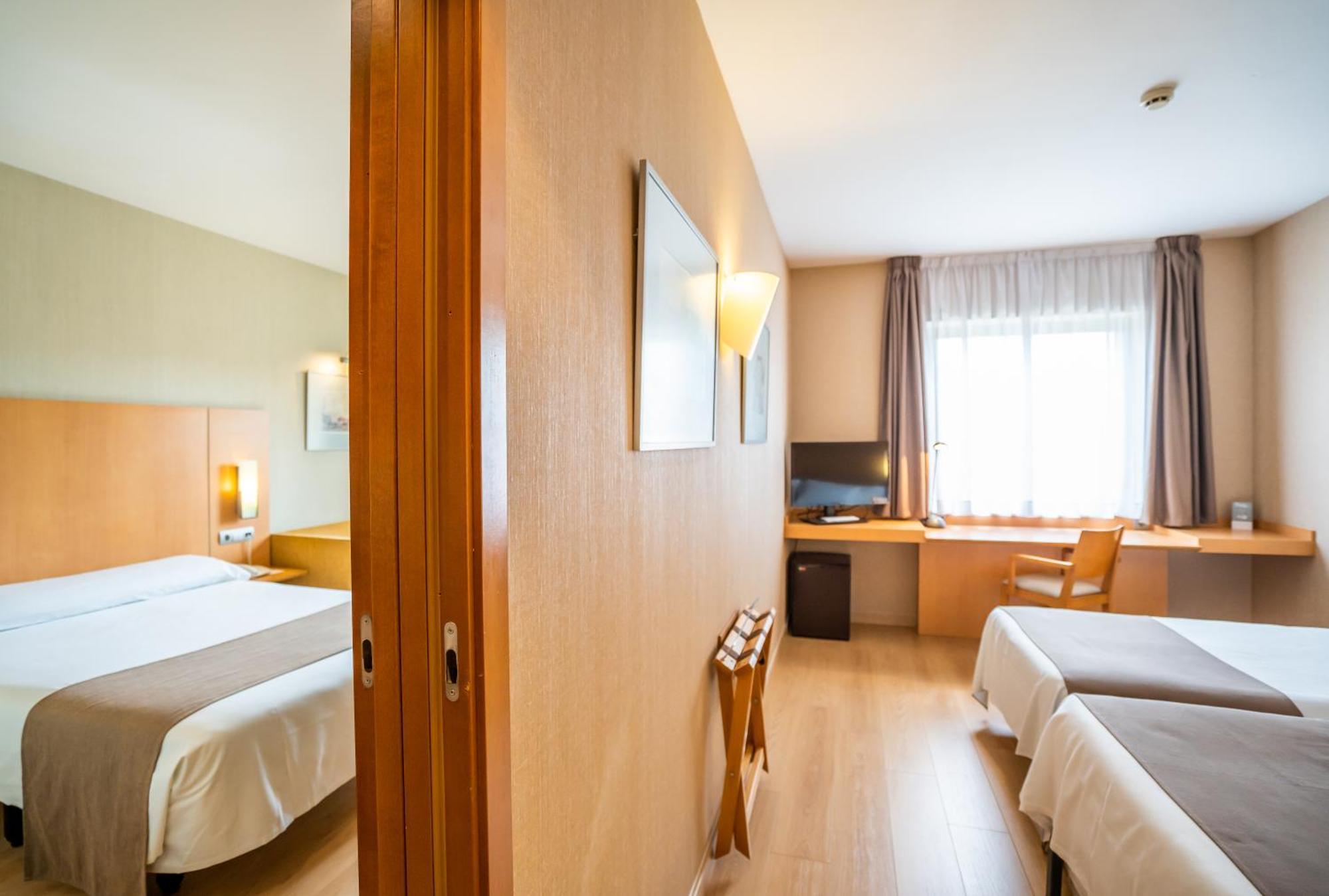 โปซาดา เด เอสปายา การ์ตาเกนา Hotel การ์ตาเฮนา ภายนอก รูปภาพ