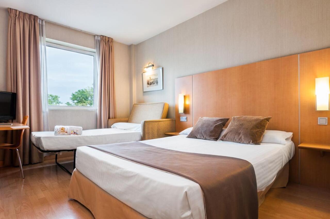 โปซาดา เด เอสปายา การ์ตาเกนา Hotel การ์ตาเฮนา ภายนอก รูปภาพ