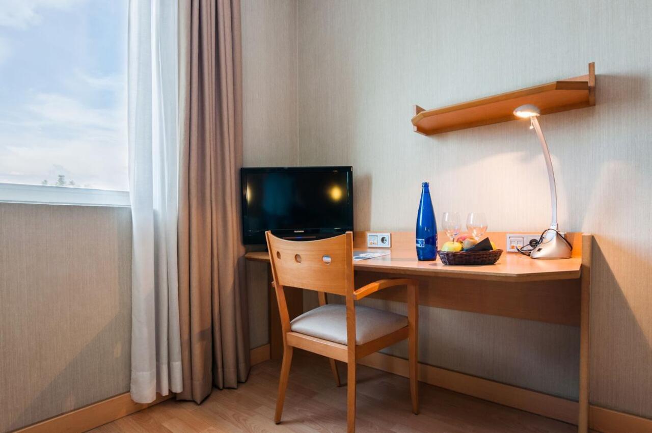 โปซาดา เด เอสปายา การ์ตาเกนา Hotel การ์ตาเฮนา ภายนอก รูปภาพ