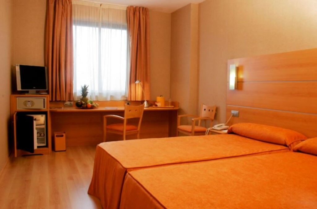 โปซาดา เด เอสปายา การ์ตาเกนา Hotel การ์ตาเฮนา ภายนอก รูปภาพ